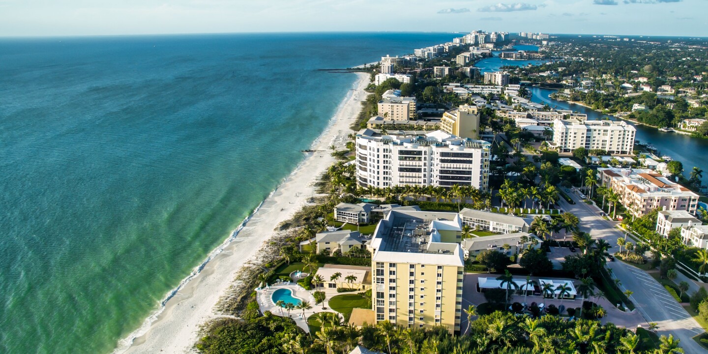 Read more about the article Not Miami, Not Orlando—This Is the Florida to Visit Right Now – AFAR