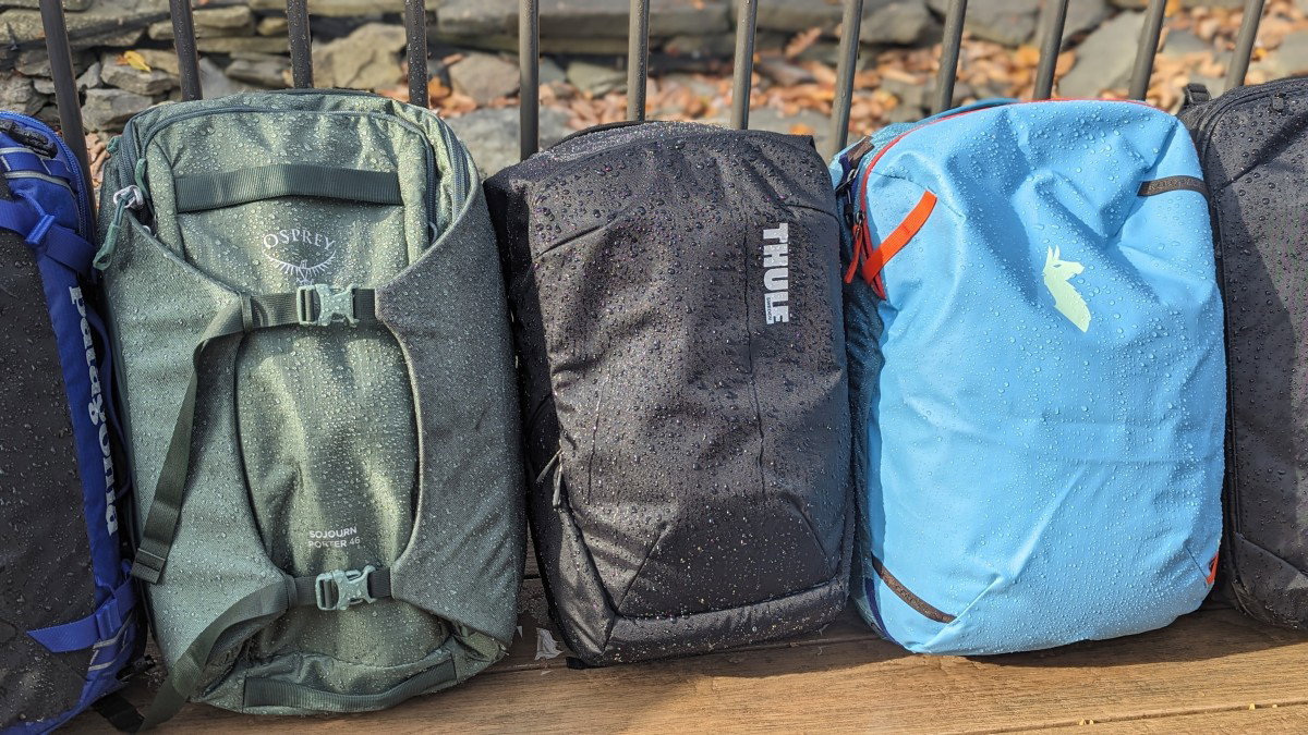 Read more about the article Best Travel Backpacks – GearLab