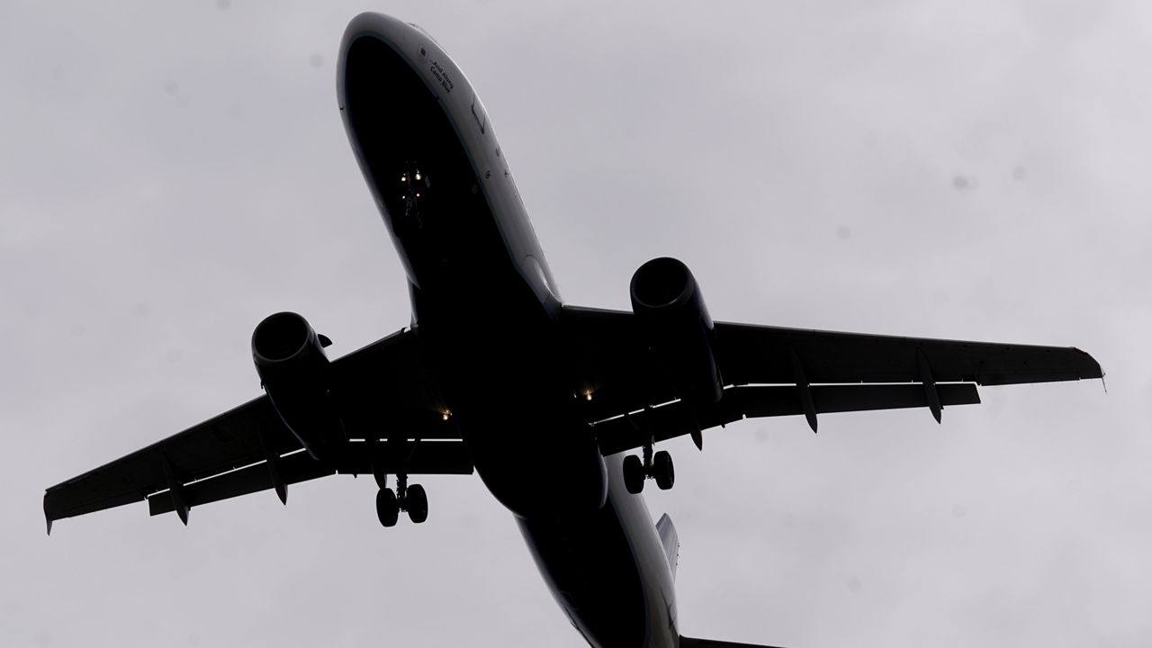 You are currently viewing Latest airport delays and cancellations in the Orlando area – Spectrum News 13