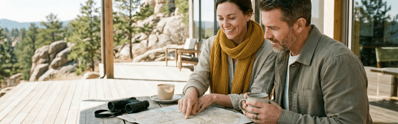 Read more about the article Top 5 travel destinations in the USA with the strongest hotel pricing growth in 2026 – Hospitality Net