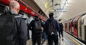 Read more about the article LIVE morning traffic and travel updates for London – London Now