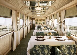 Read more about the article Exciting New Train Tours to Try in 2025 – AARP