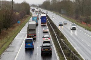 Read more about the article Traffic, travel and weather news – Live updates for County Durham and North East – Yahoo News UK