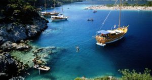 Read more about the article Foreign Office updates Turkey travel warning over terrorism threat – Lincolnshire Live