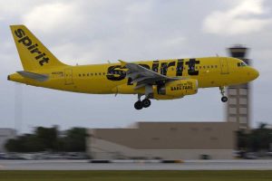 Read more about the article How The Likely Shutdown of Broward-based Spirit Airlines Impacts South Florida – The Boca Raton Tribune