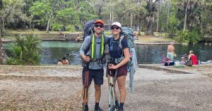 Read more about the article A spring-to-spring backpacking adventure: 3 days, 2 nights on the Florida Trail – GMToday.com