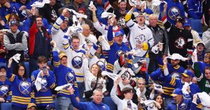 Read more about the article What you need to know if you're traveling to Boston for the Buffalo Sabres playoff game – WKBW
