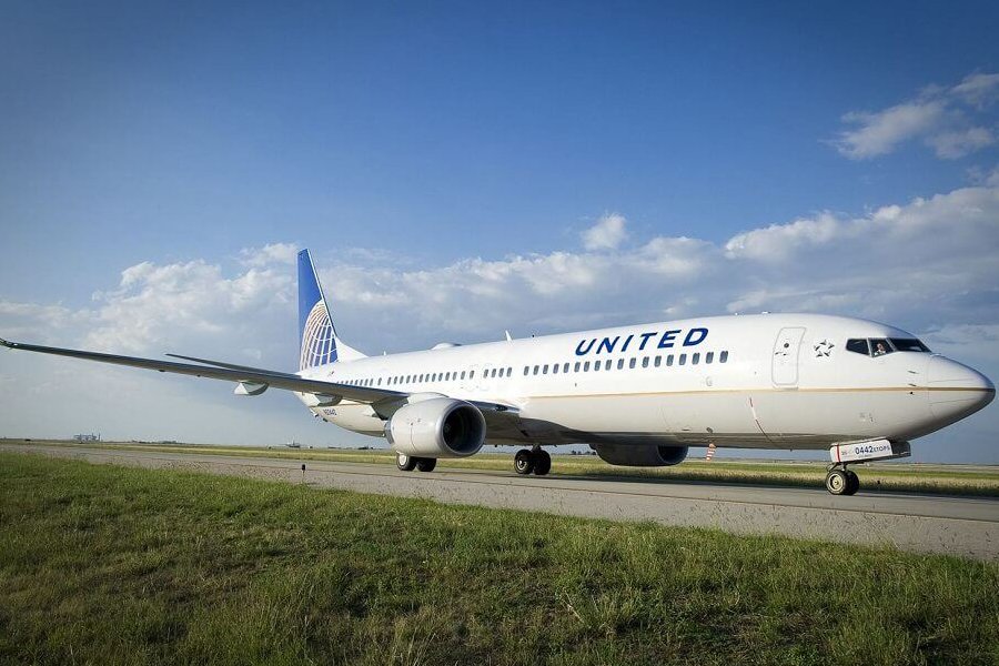 You are currently viewing United To Resume Houston – Caracas Service Aug. 11 – Business Travel Executive