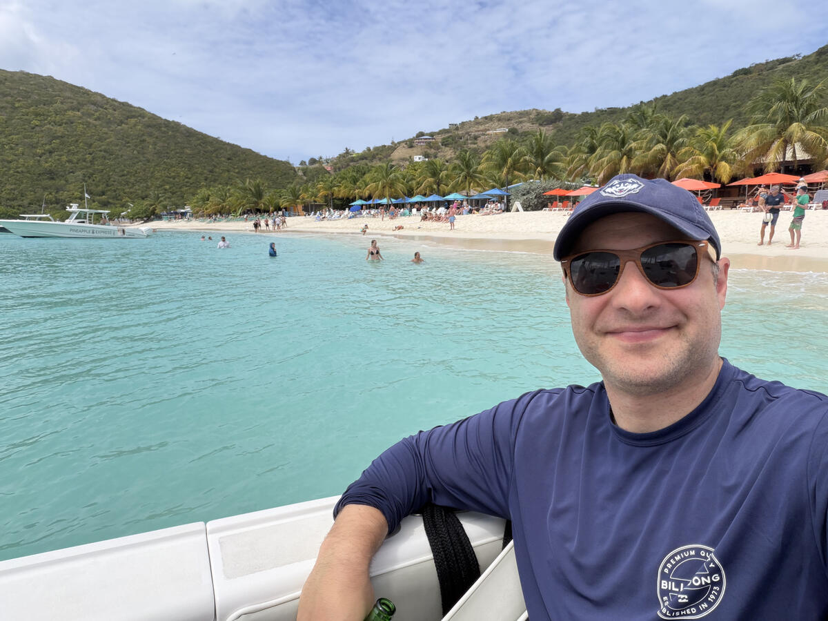 You are currently viewing After cruising with Royal Caribbean for 20 years, there are 7 places I always tell tourists to visit – Royal Caribbean Blog