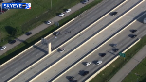 Read more about the article 13 Alert Traffic: Highway 288 northbound lanes reopened at County Road 59 due to multi-car crash, TranStar says – ABC13 Houston