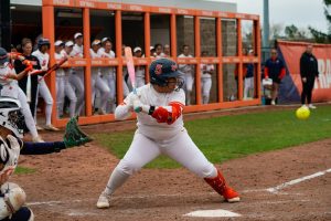 Read more about the article Orange Travel to Buffalo for Doubleheader – Syracuse University Athletics