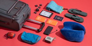 Read more about the article The Best Travel Gear and Accessories – The New York Times