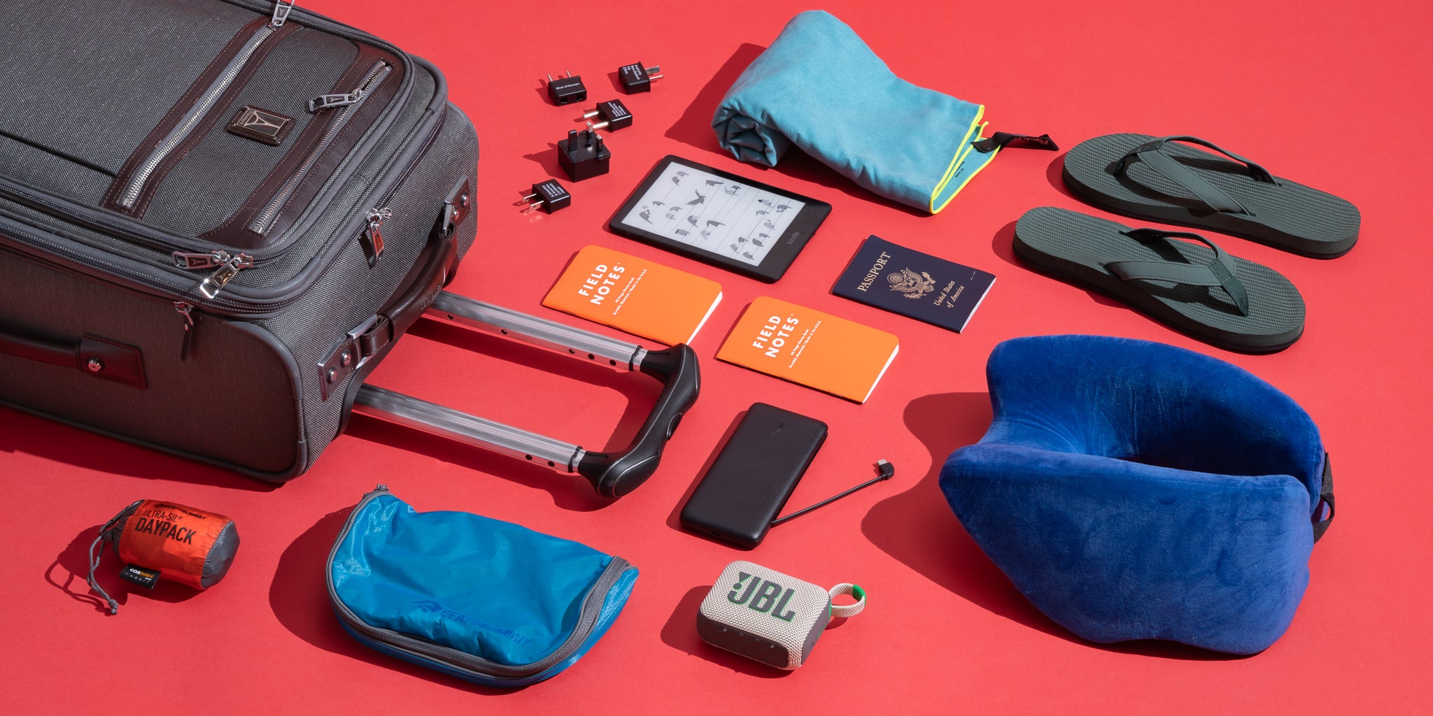 You are currently viewing The Best Travel Gear and Accessories – The New York Times