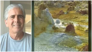 Read more about the article Man Who Visited Every Country Shares Tips on How to Travel With Purpose – NTD News