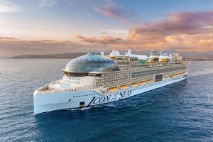 Read more about the article Travel boutique invites guests to Royal Caribbean Afternoon Tea next week – Yahoo News UK