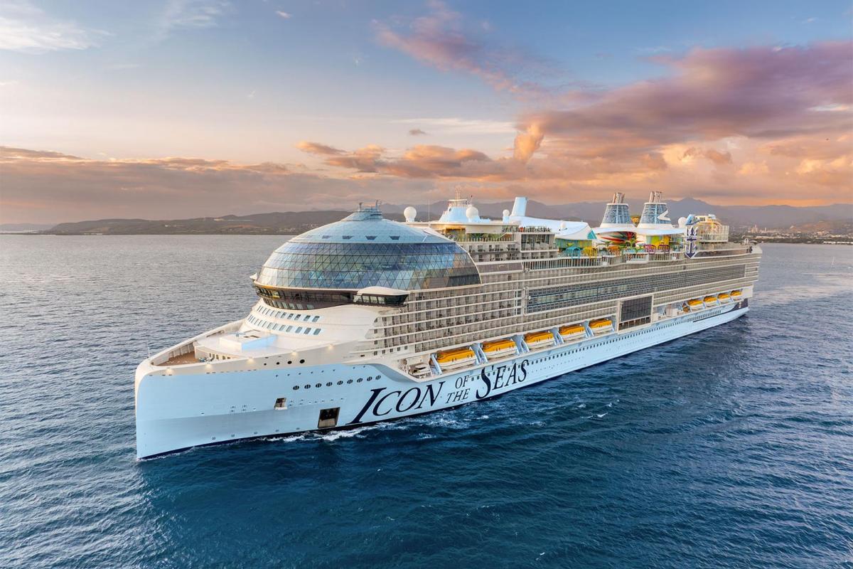 You are currently viewing Travel boutique invites guests to Royal Caribbean Afternoon Tea next week – Yahoo News UK