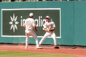 Read more about the article #22 Baseball travels to Houston for final conference series – Sun Devil Athletics