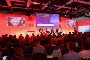 Read more about the article ITB Berlin Convention 2025: Inspiration and ideas for the future of travel – ITB Berlin