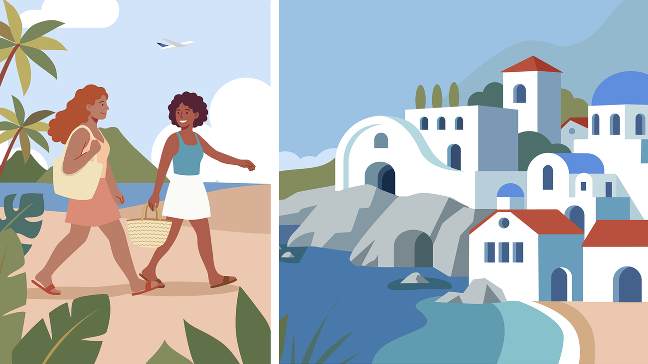 Read more about the article Discover this year’s trending summer travel destinations and activities – blog.google
