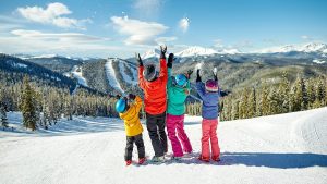 Read more about the article 10 places where families should travel in 2025 – National Geographic