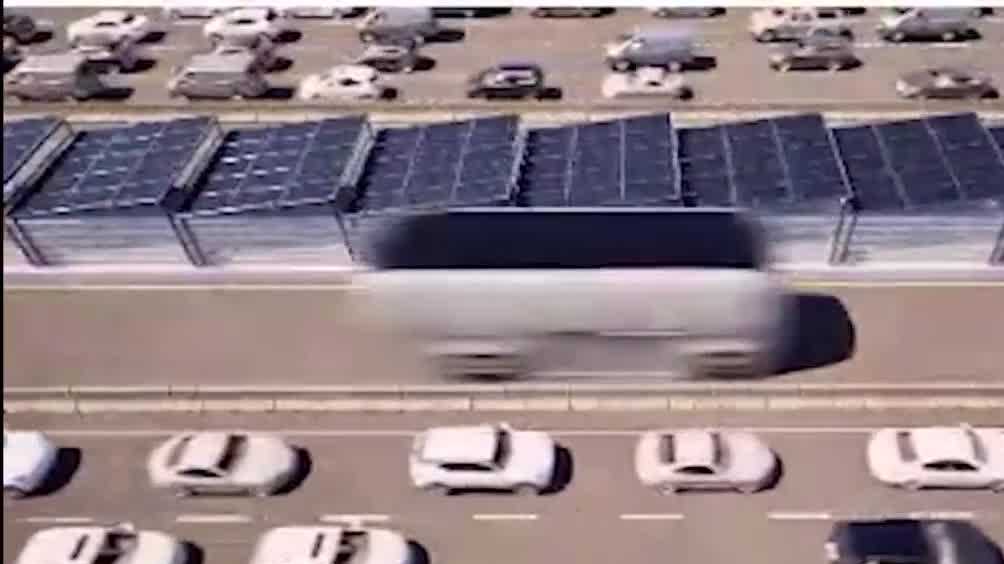 You are currently viewing Caltrans considers high-speed buses to connect cities throughout California – KSBW