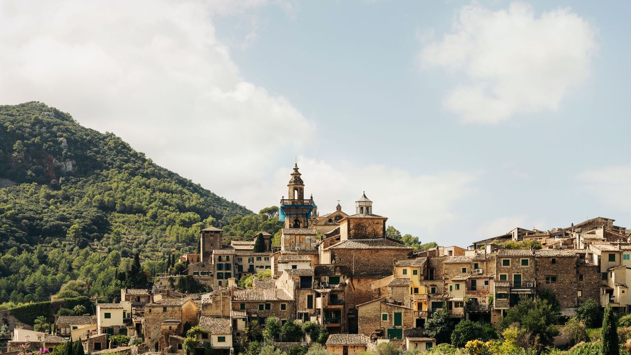 You are currently viewing The best family holiday destinations for 2026 – House & Garden