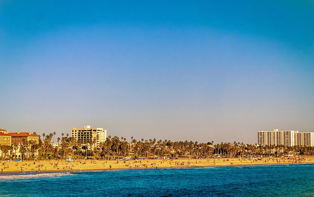 You are currently viewing California’s Best Summer Travel Destinations for 2026 – California City News