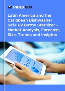 Read more about the article Latin America and the Caribbean Dishwasher Safe Uv Bottle Sterilizer – Market Analysis, Forecast, Size, Trends and Insights – IndexBox