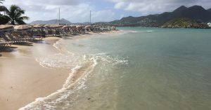 Read more about the article This Twin-Destination Caribbean Island Is Hotter Than Ever, With New Flights, Party Beaches, and a Vibrant Culinary Scene – Caribbean Journal