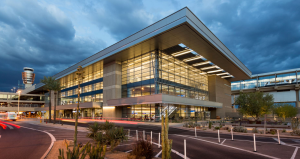 Read more about the article Travel Tips: Reserve Parking in Advance – Phoenix Sky Harbor International Airport