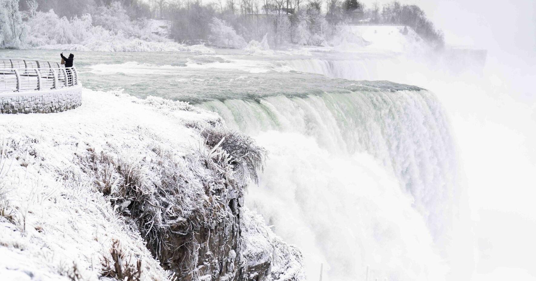 You are currently viewing Prospectus: WNY Tourism sites are feeling the absence of Canadians – Buffalo News