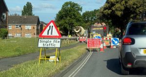 Read more about the article Monday travel and traffic updates for the Isle of Wight – Isle of Wight County Press