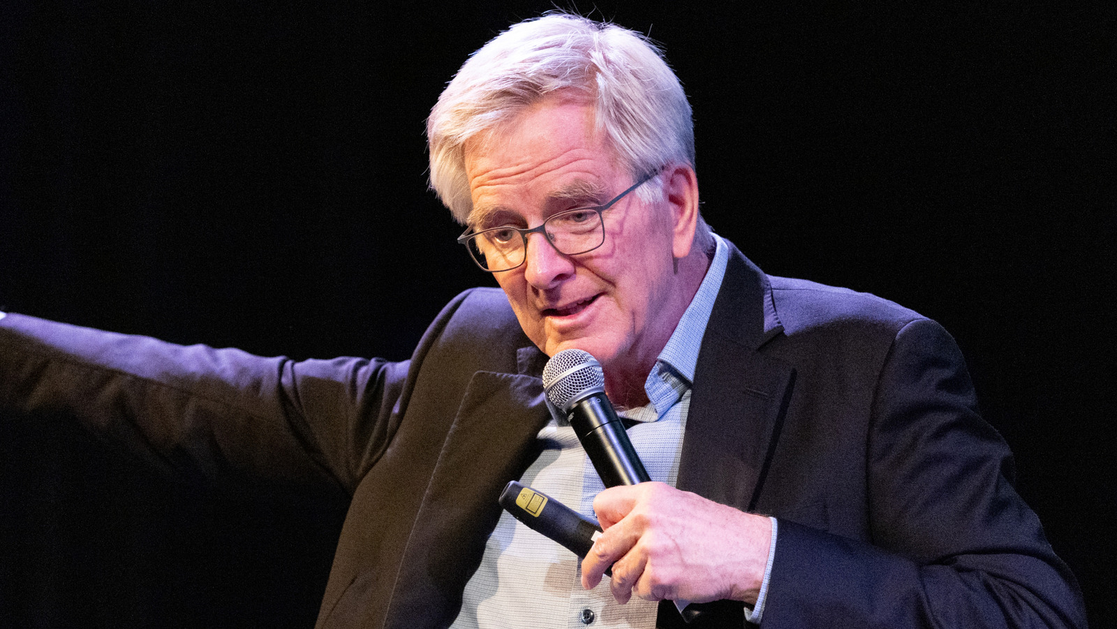 You are currently viewing Rick Steves' Tip For 'Free' Snacks While Traveling In North Italy – Mashed