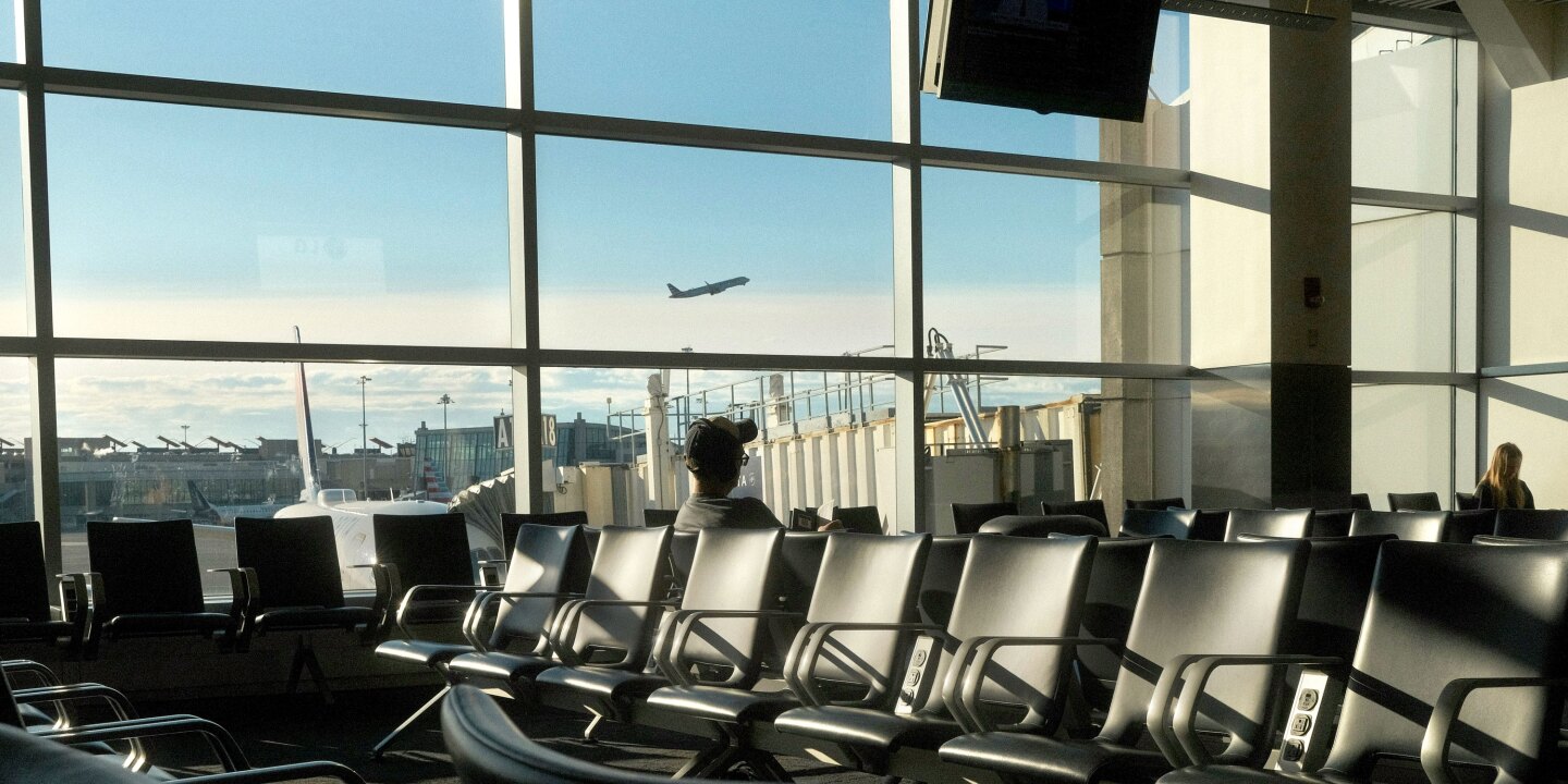 You are currently viewing Why Some Global Travelers Are Rethinking Trips to the U.S. – AFAR