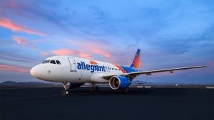 Read more about the article Allegiant Adds Eight New Nonstop Routes, Expanding Service to Florida – Travel Agent Central