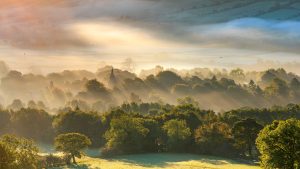 Read more about the article The best UK staycation ideas according to one writer – CN Traveller