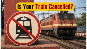 Read more about the article Traveling Today? Indian Railways Cancels 180+ Trains, Check Your Route Status Before Leaving – NativePlanet