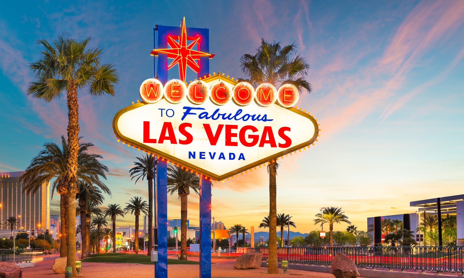 You are currently viewing How to Save on Your Next Trip to Vegas – NerdWallet