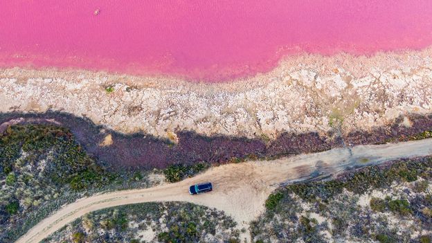 You are currently viewing The 25 best places to travel in 2025 – BBC