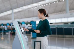 Read more about the article Guide to American Express® Gold Card Travel Benefits – American Express