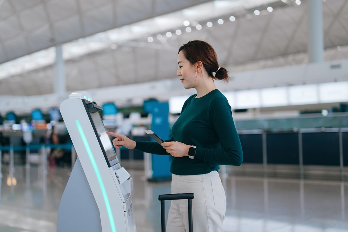 You are currently viewing Guide to American Express® Gold Card Travel Benefits – American Express
