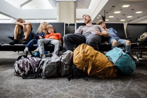 Read more about the article 6 Expensive Travel Mistakes and How to Avoid Them – Kiplinger