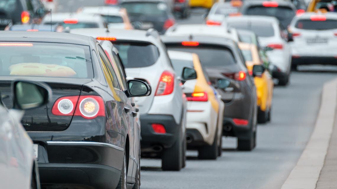 You are currently viewing Nearly 2.7 million Floridians expected to travel for Memorial Day: AAA – wtsp.com