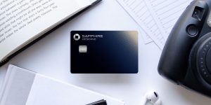 Read more about the article Chase Sapphire Reserve Benefits: $300 Travel Credit, TSA PreCheck & More – Thrifty Traveler
