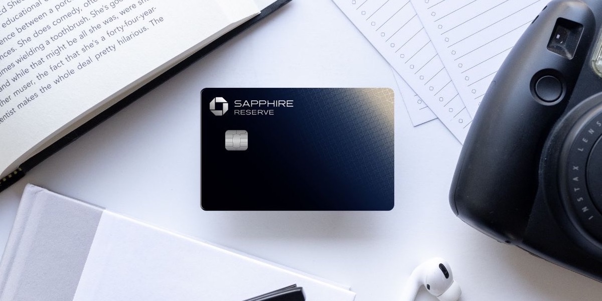 You are currently viewing Chase Sapphire Reserve Benefits: $300 Travel Credit, TSA PreCheck & More – Thrifty Traveler