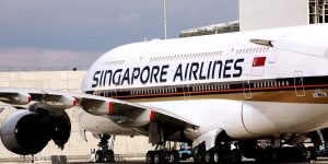Read more about the article I flew economy on Singapore Airlines for the first time. It was so much better than my trips on US carriers. – Business Insider
