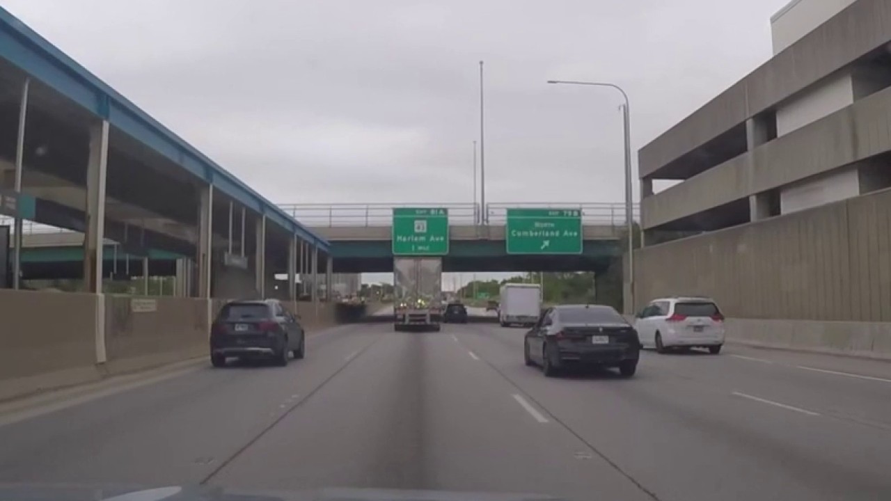 You are currently viewing AAA shares Memorial Day travel tips as Chicago roads, airports brace for holiday crowds – FOX 32 Chicago
