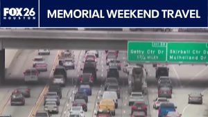 Read more about the article Money-saving driving tips ahead of Memorial Day travel – FOX 26 Houston
