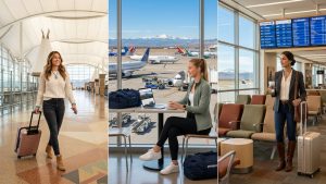 Read more about the article United, Delta, and Southwest Grapple with Severe Flight Cancellations, Airport Disruptions, and Cascading Travel Chaos After Denver International Airport Storm Ground Stop: New Airline News and Aviation Updates – Nomad Lawyer