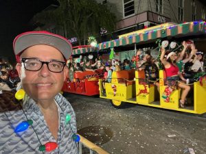 Read more about the article Steward of the Keys: Chris Sloan – Florida Keys & Key West